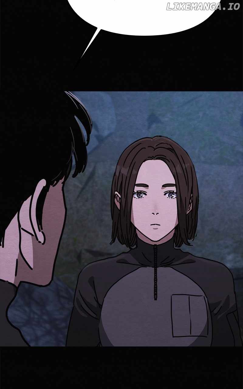 Hidden House in the Apocalypse Chapter 48 15